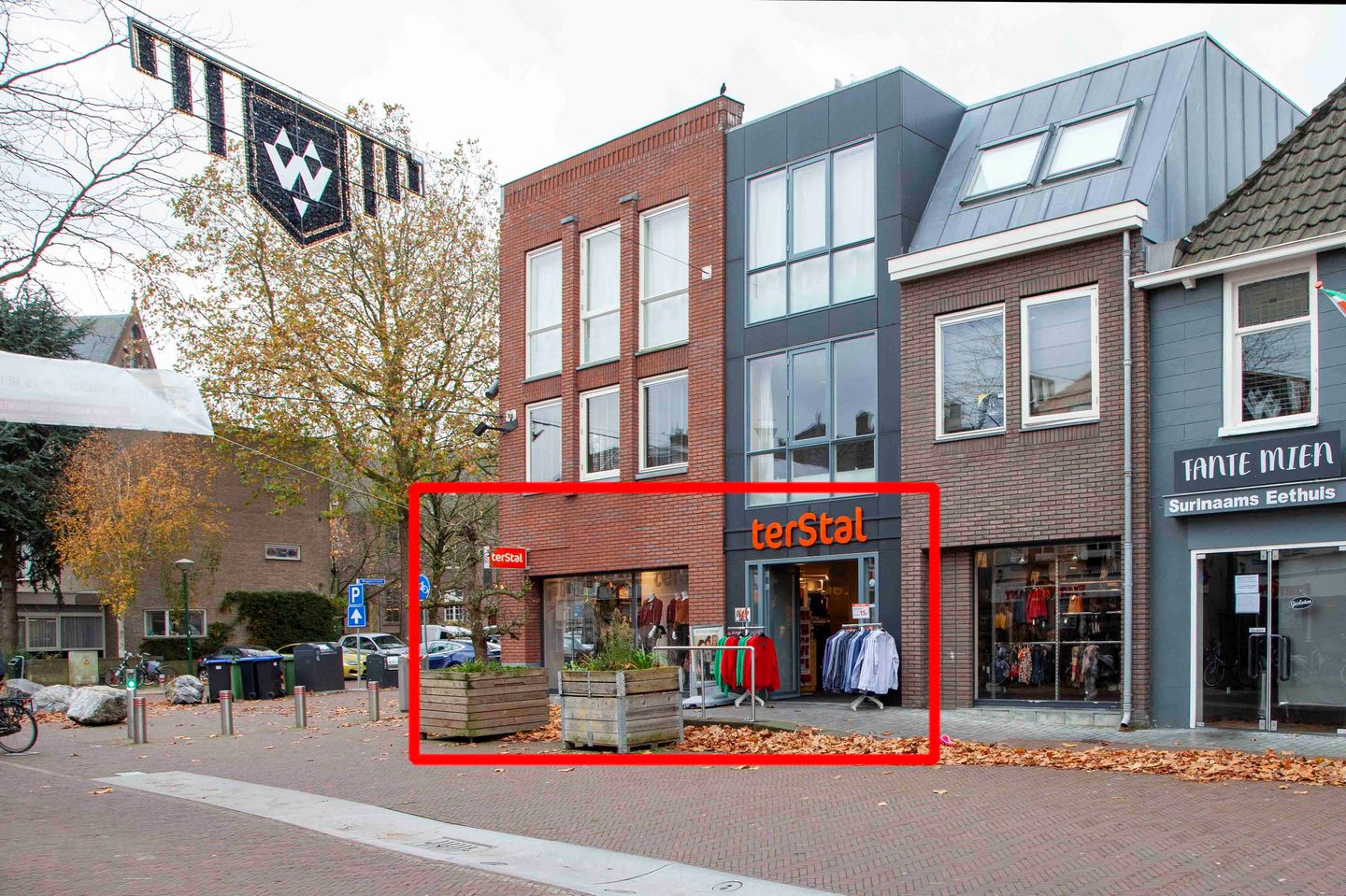 View photo 4 of Rijnstraat 54