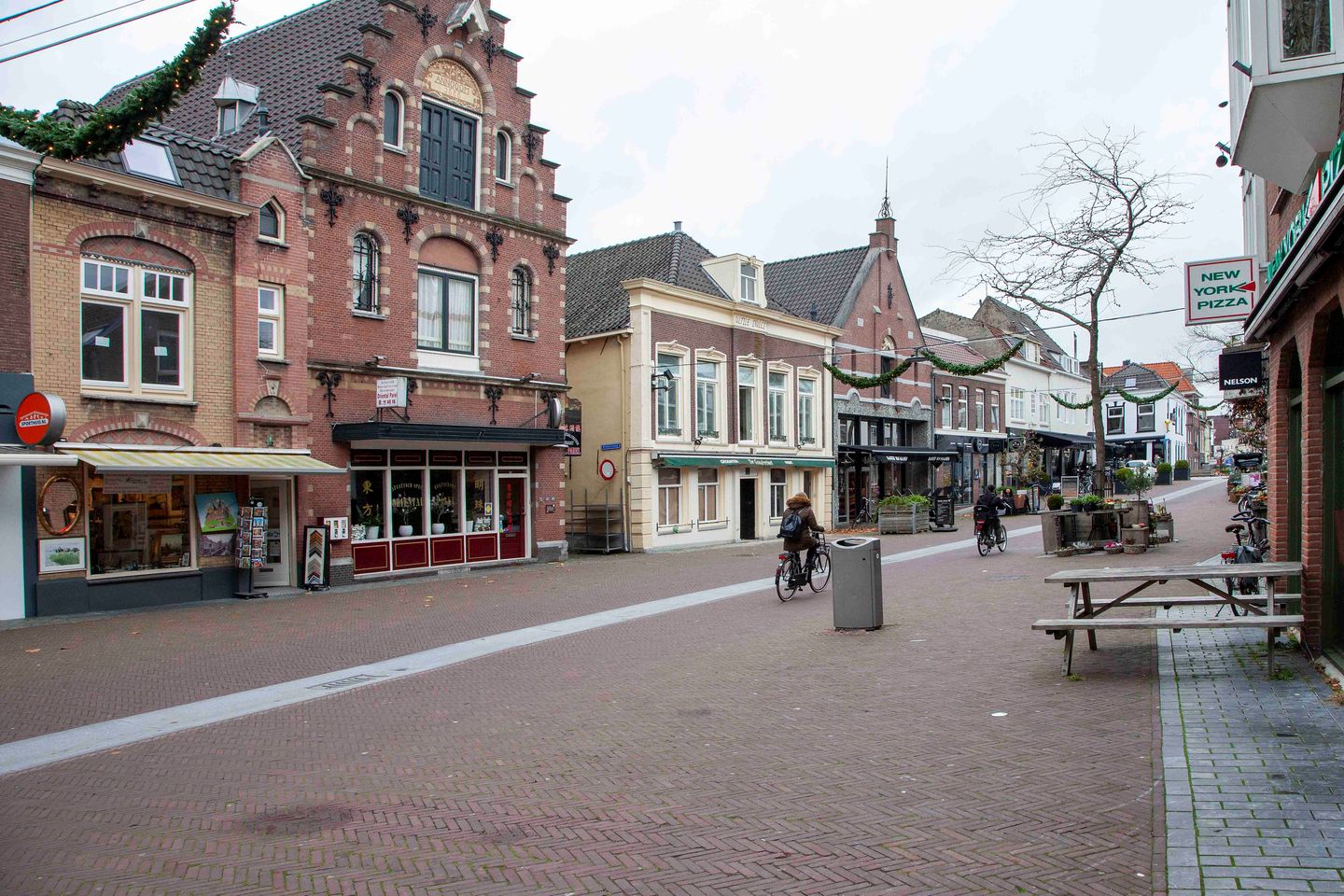 View photo 5 of Rijnstraat 54