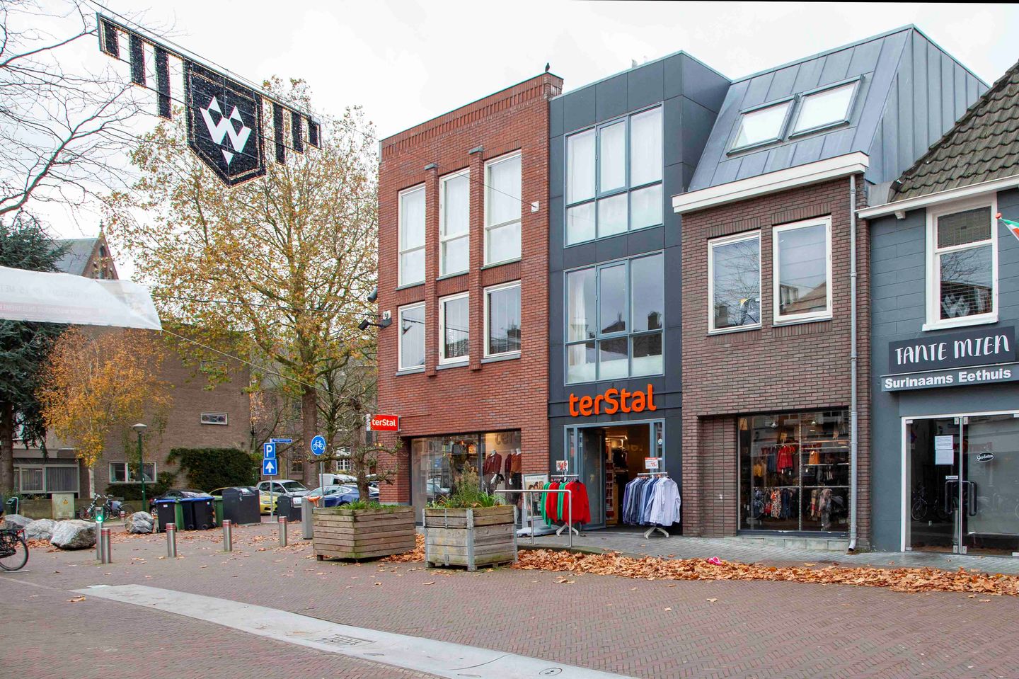 View photo 3 of Rijnstraat 54