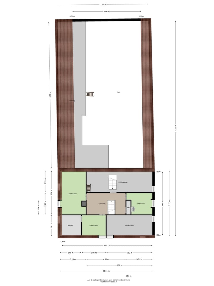 Foto 40 van Broekstraat 20