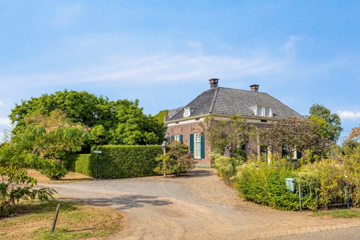 Foto 3 van Broekstraat 20