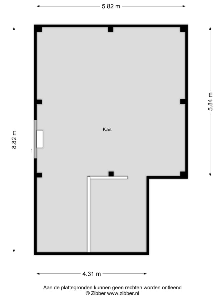 Foto 43 van Broekstraat 20