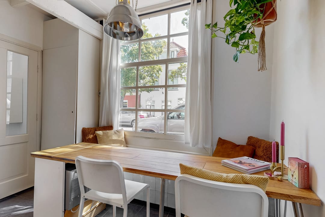 Foto 2 van Vollersgracht 55