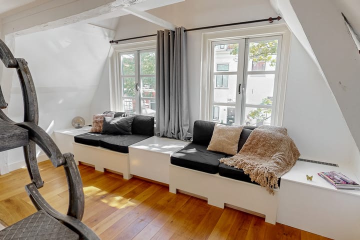 Foto 3 van Vollersgracht 55