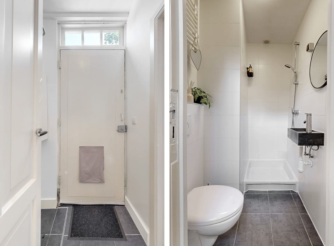 Foto 8 van Vollersgracht 55