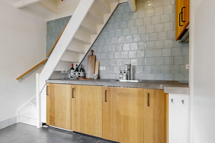 Foto 10 van Vollersgracht 55