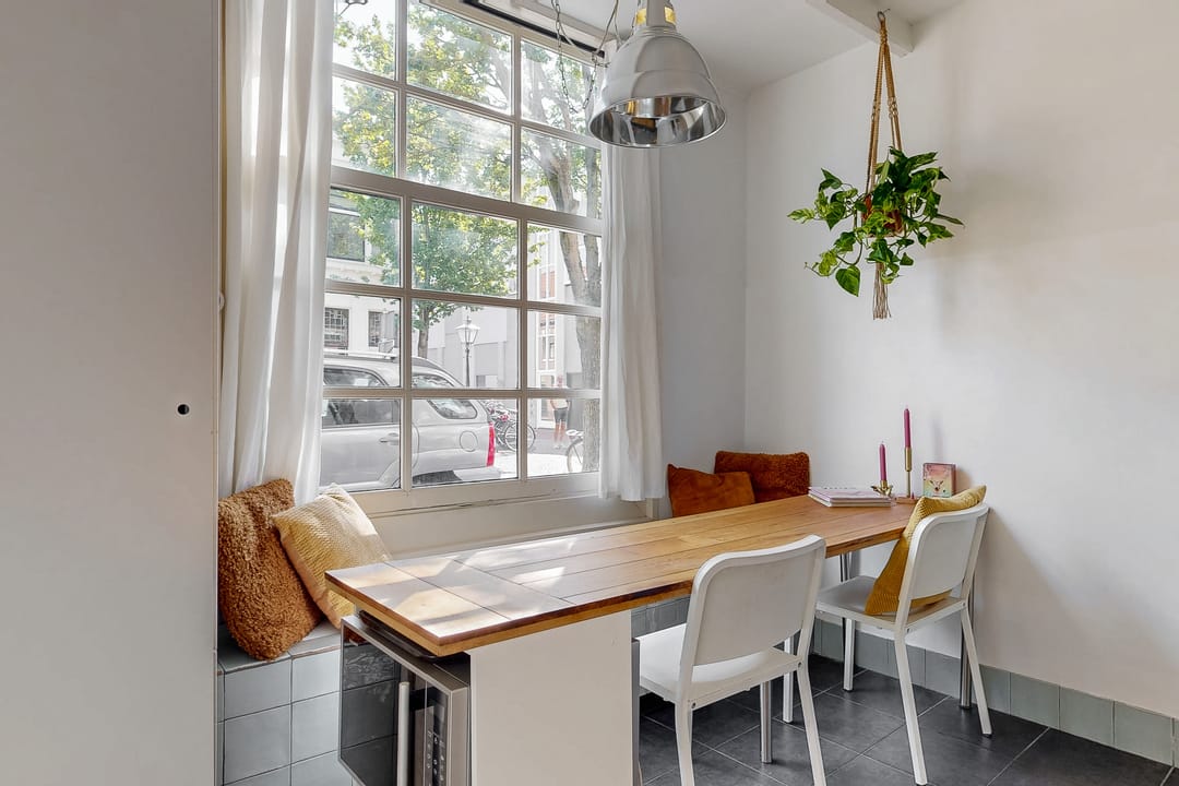 Foto 11 van Vollersgracht 55