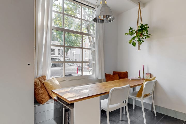 Foto 11 van Vollersgracht 55