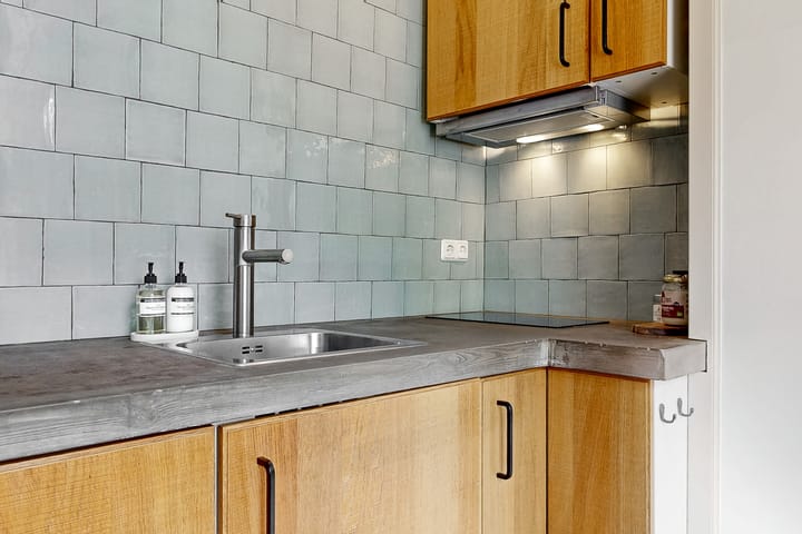 Foto 12 van Vollersgracht 55