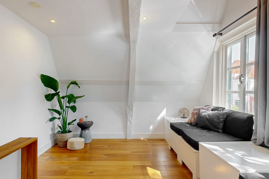 Foto 13 van Vollersgracht 55