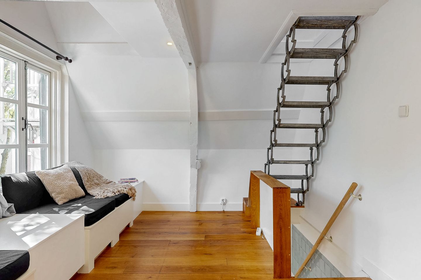 Foto 14 van Vollersgracht 55