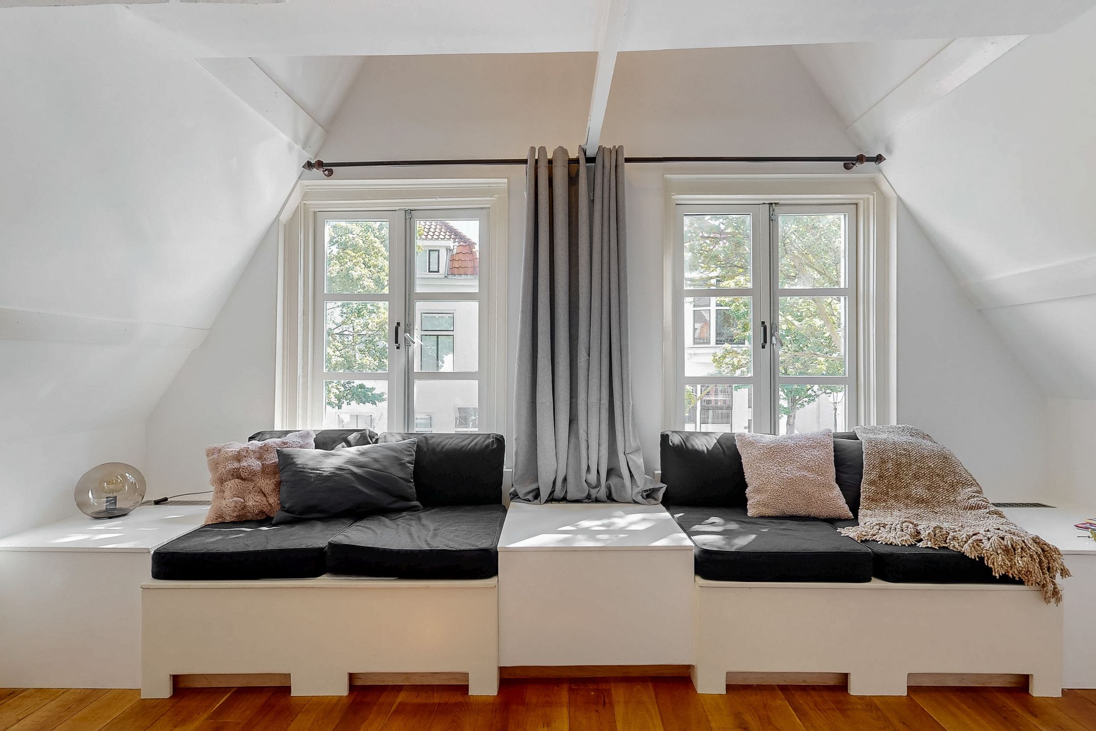 Foto 15 van Vollersgracht 55