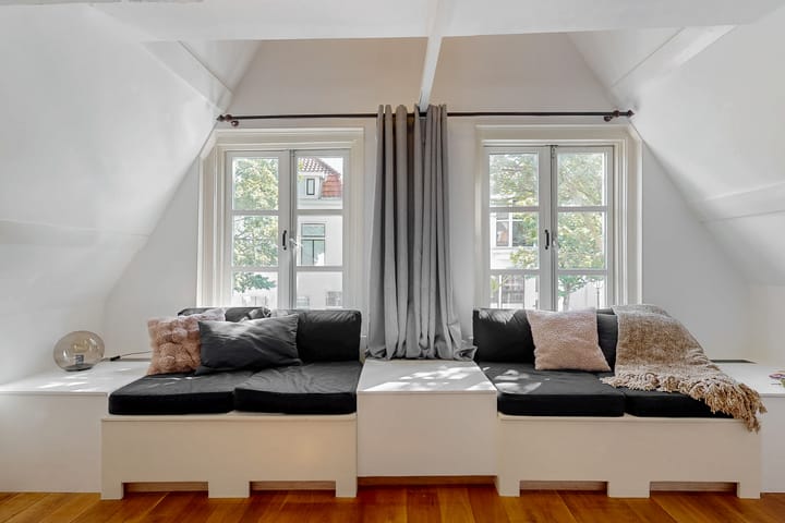 Foto 15 van Vollersgracht 55