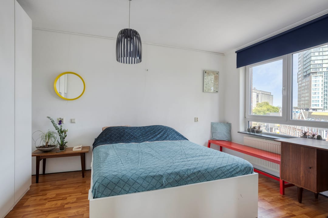 Foto 11 van Brielselaan 60-P