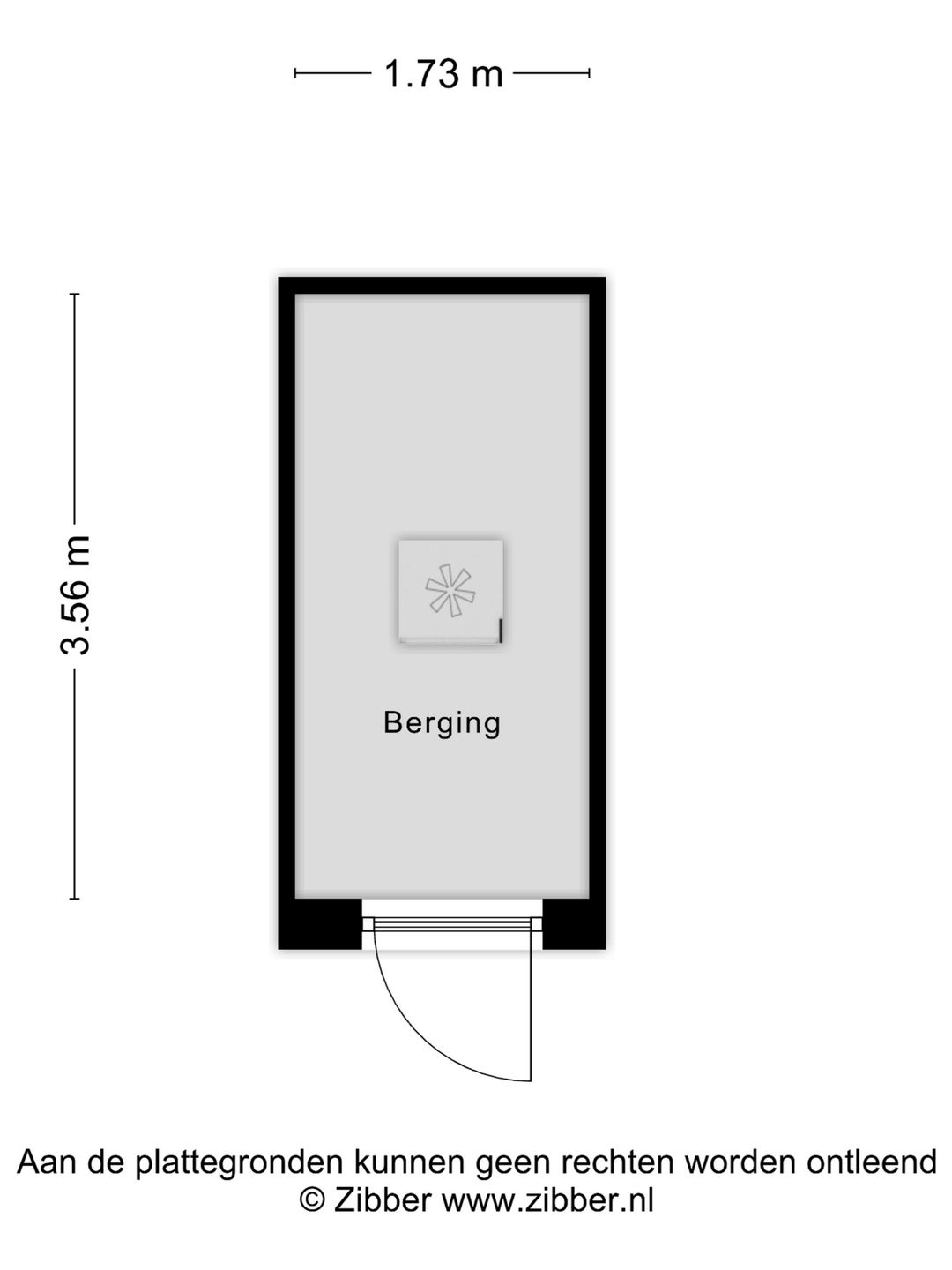 Foto 26 van Brielselaan 60-P
