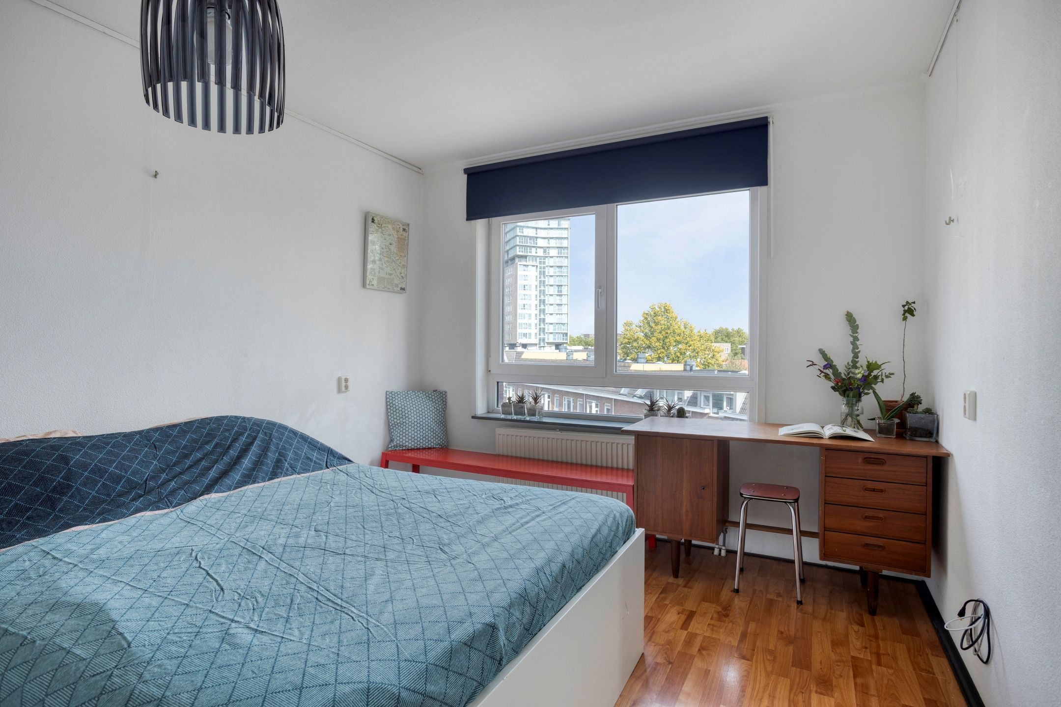 Foto 12 van Brielselaan 60-P