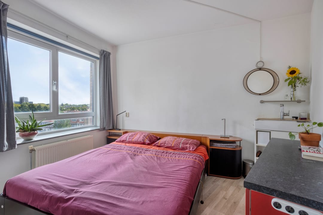 Foto 13 van Brielselaan 60-P