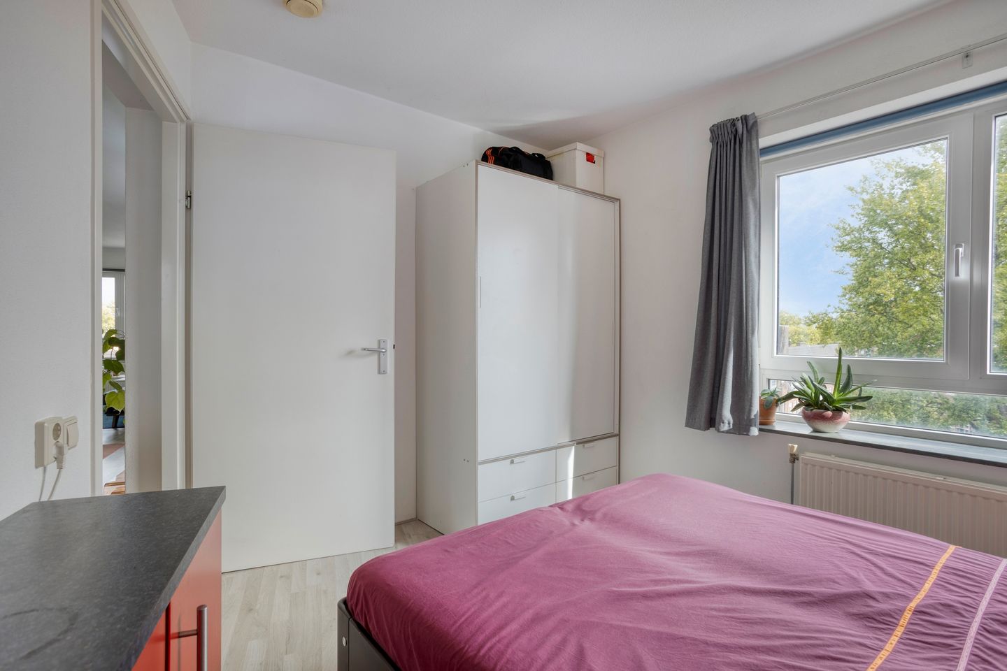 Foto 14 van Brielselaan 60-P