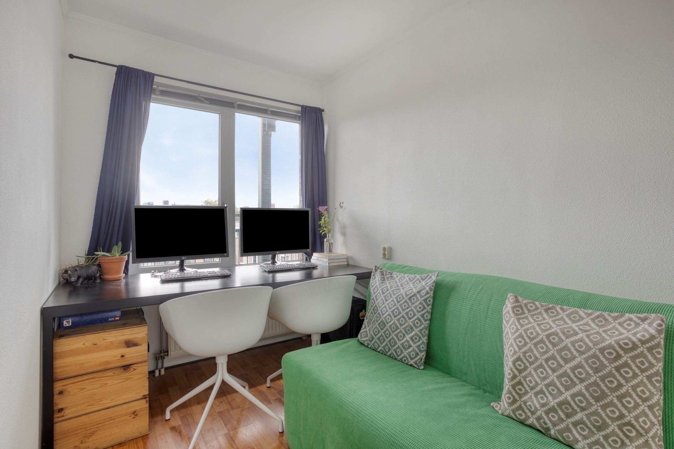 Foto 15 van Brielselaan 60-P