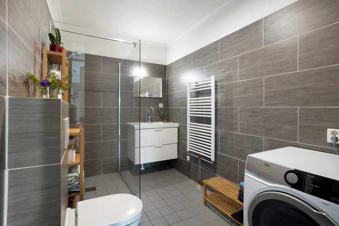 Foto 16 van Brielselaan 60-P