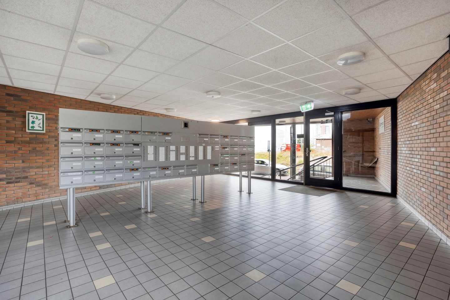 Foto 19 van Brielselaan 60-P