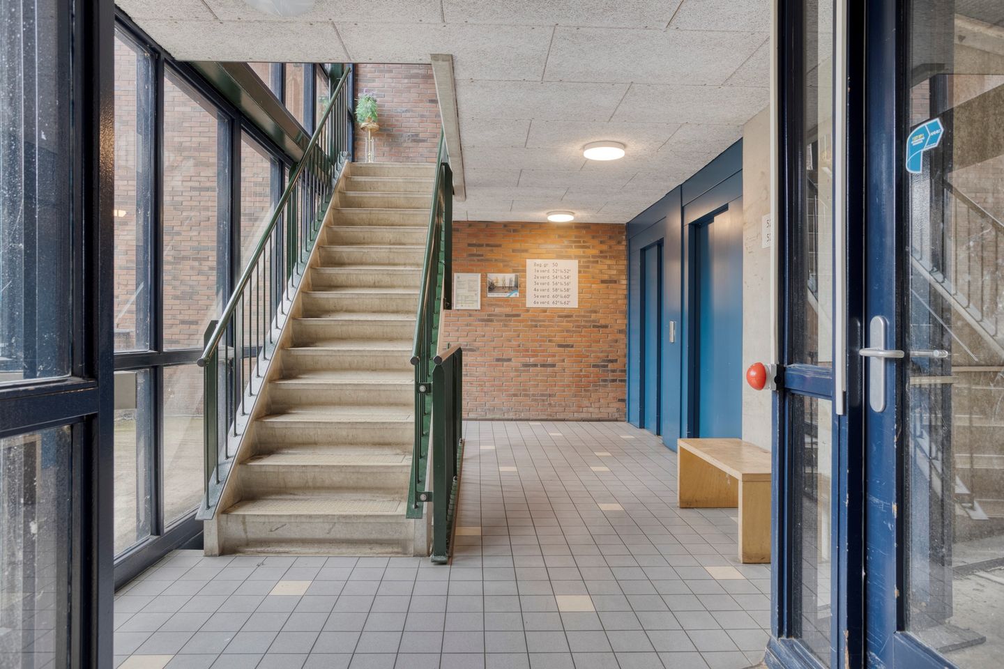 Foto 20 van Brielselaan 60-P