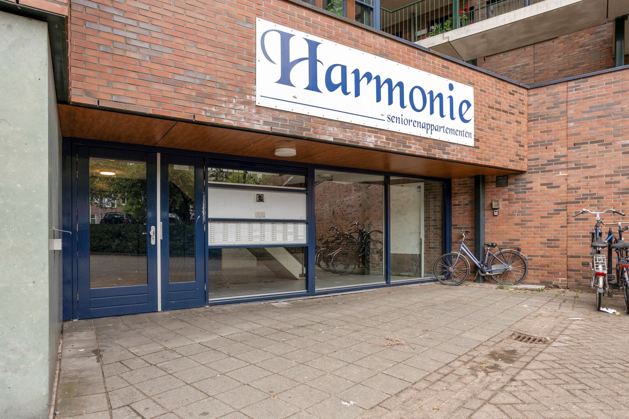 Foto 21 van Brielselaan 60-P