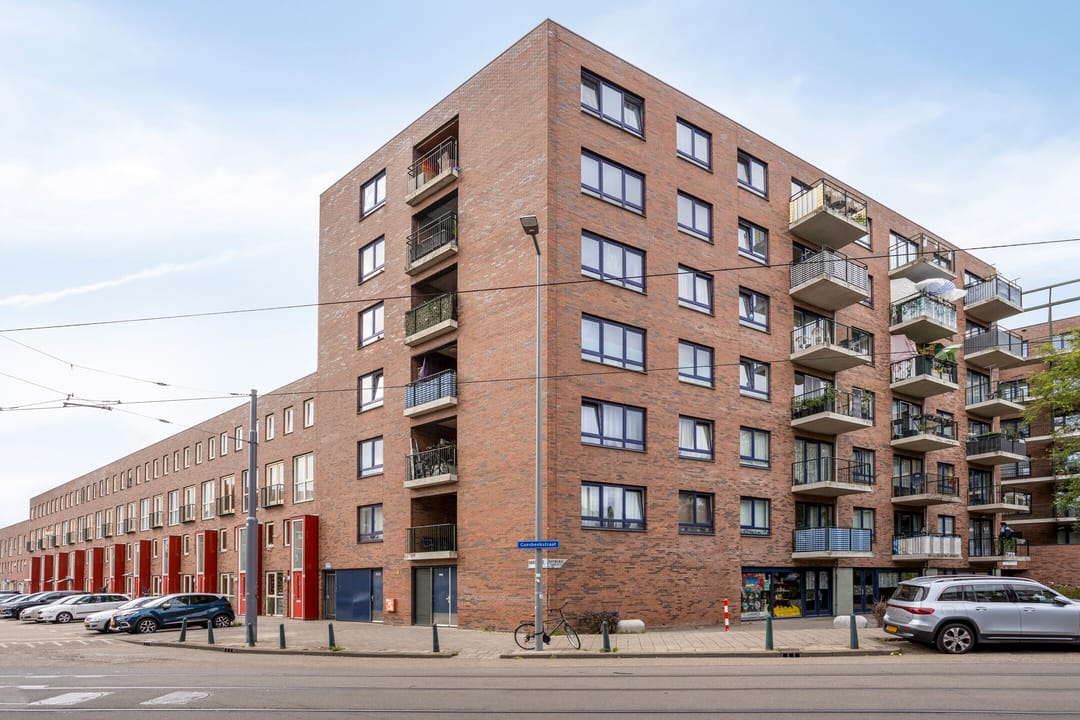 Foto 22 van Brielselaan 60-P