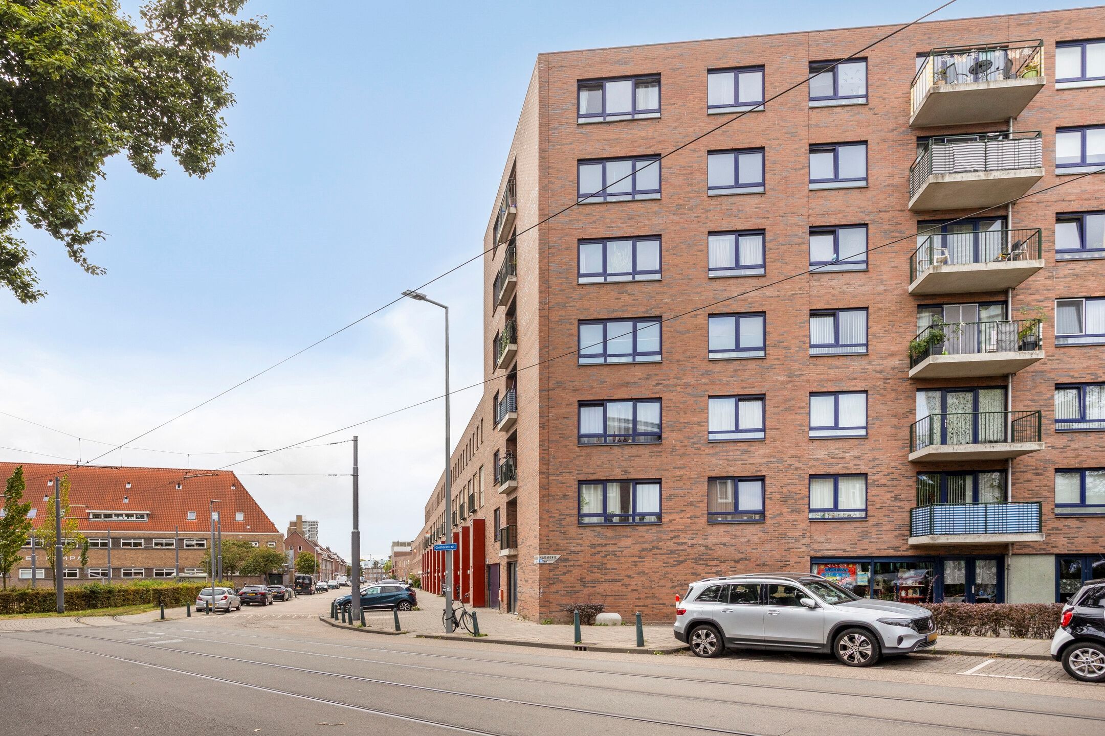 Foto 24 van Brielselaan 60-P