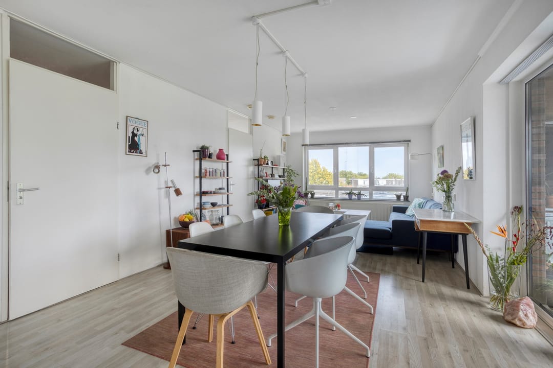 Foto 2 van Brielselaan 60-P