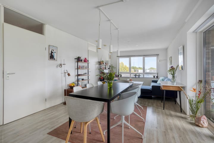 Foto 2 van Brielselaan 60-P