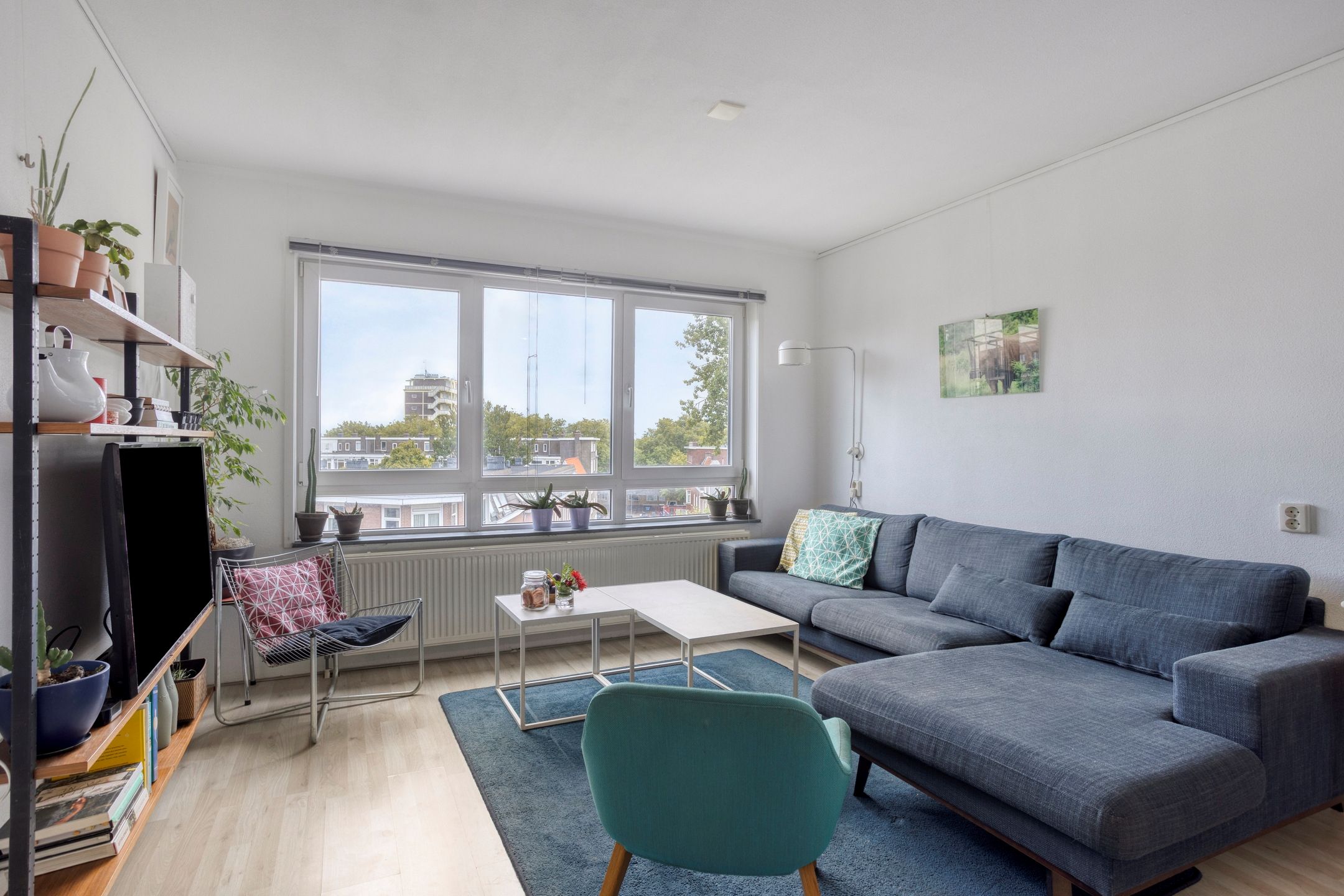 Foto 3 van Brielselaan 60-P