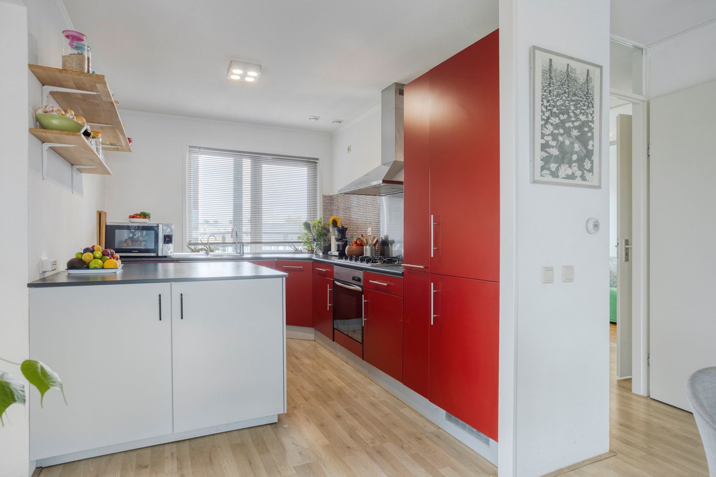 Foto 5 van Brielselaan 60-P