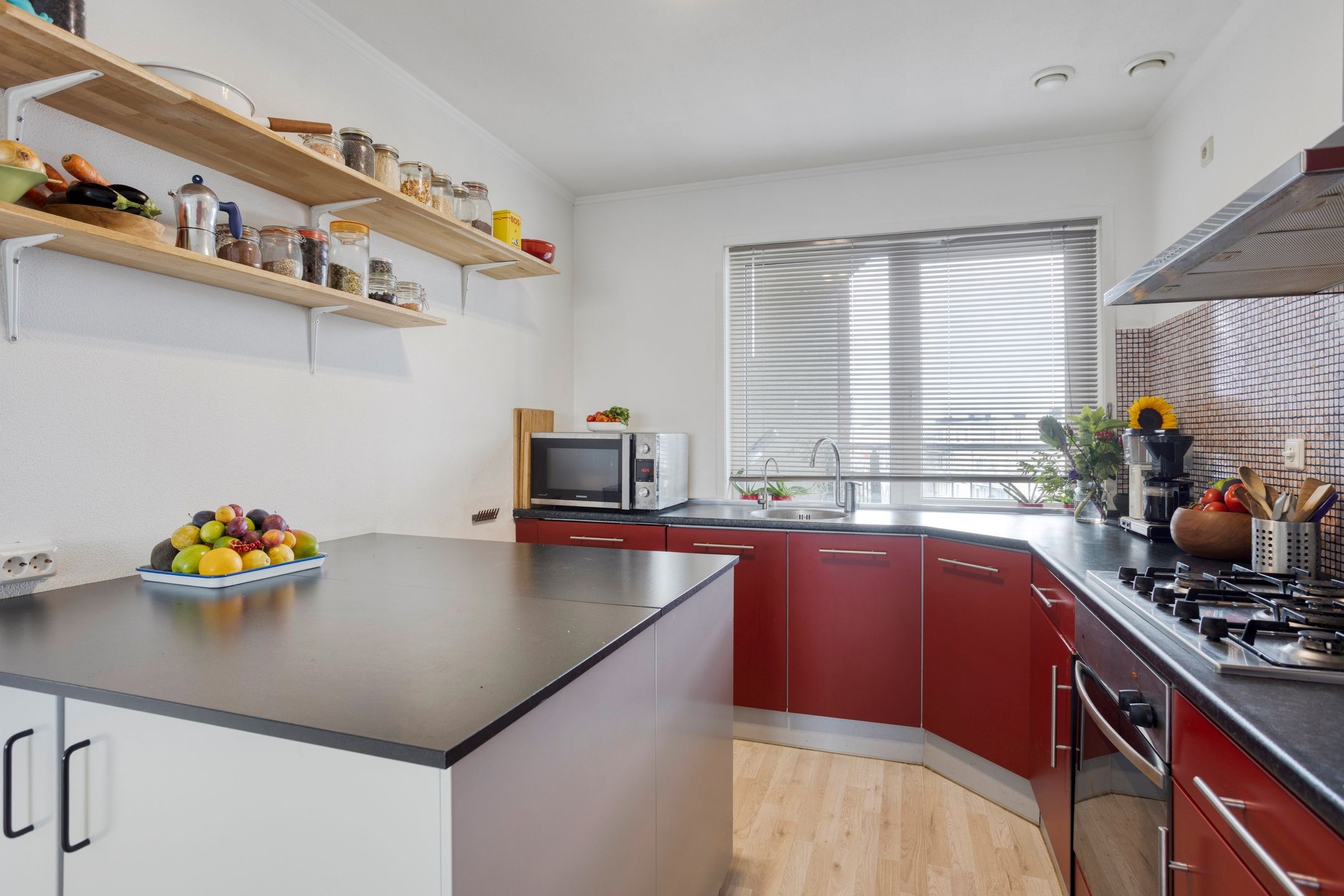 Foto 6 van Brielselaan 60-P