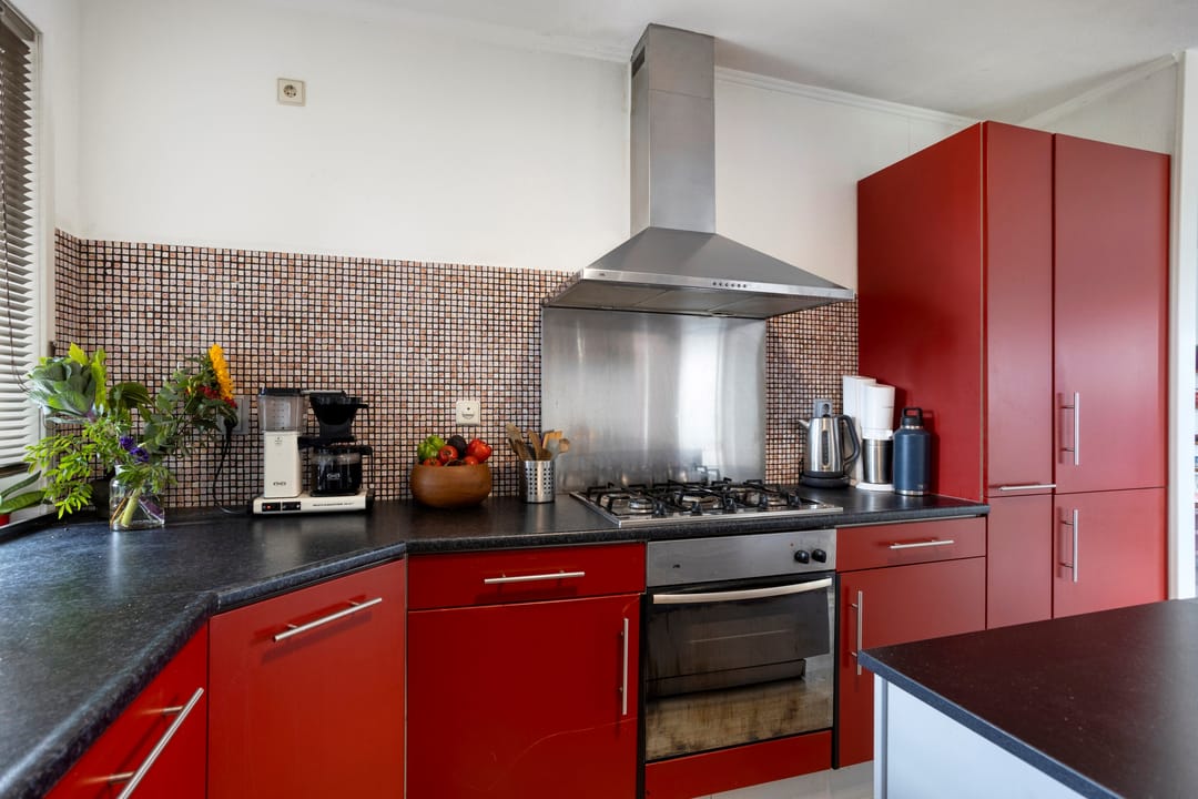 Foto 7 van Brielselaan 60-P