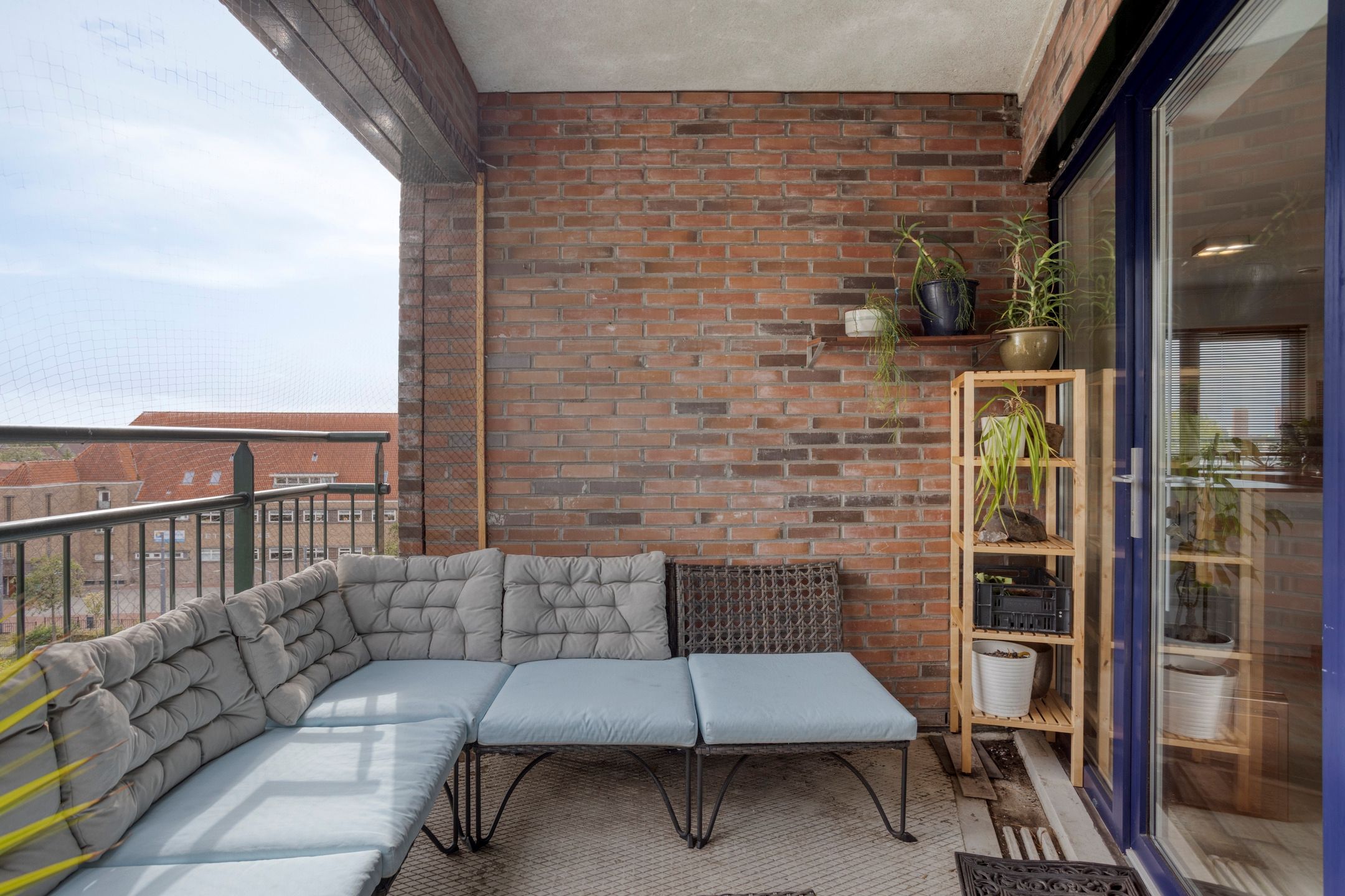 Foto 9 van Brielselaan 60-P