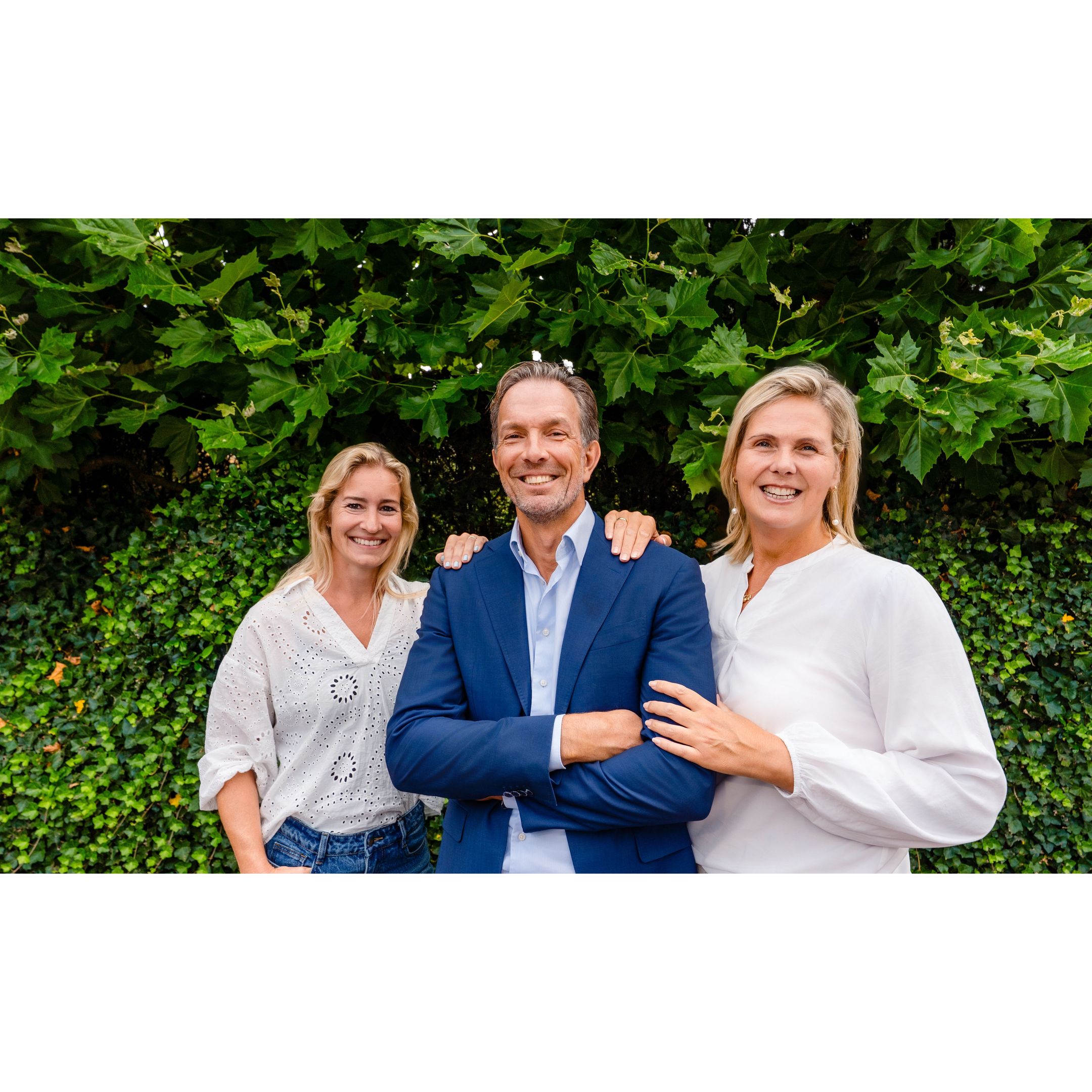 De Gouden Makelaar