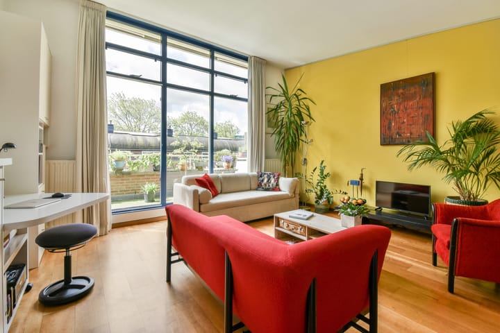 Foto 3 van Daan van Dijkpad 7