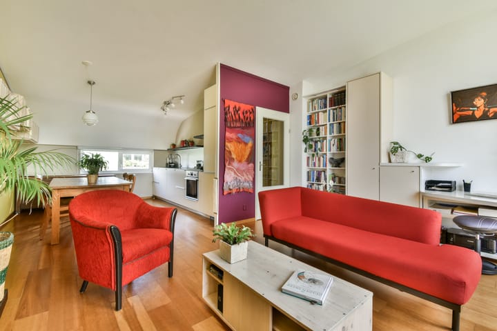 Foto 4 van Daan van Dijkpad 7