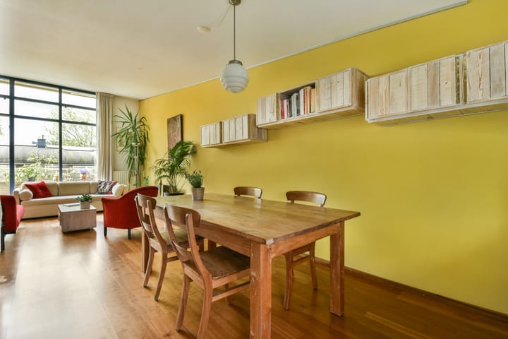 Foto 6 van Daan van Dijkpad 7