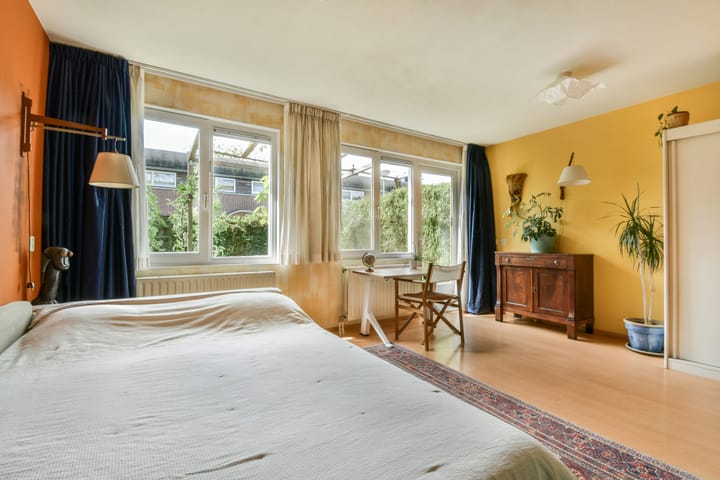 Foto 11 van Daan van Dijkpad 7