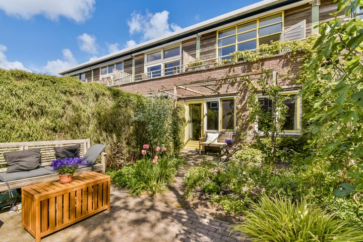 Foto 13 van Daan van Dijkpad 7