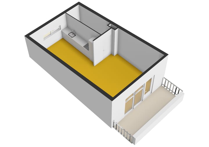 Foto 22 van Daan van Dijkpad 7