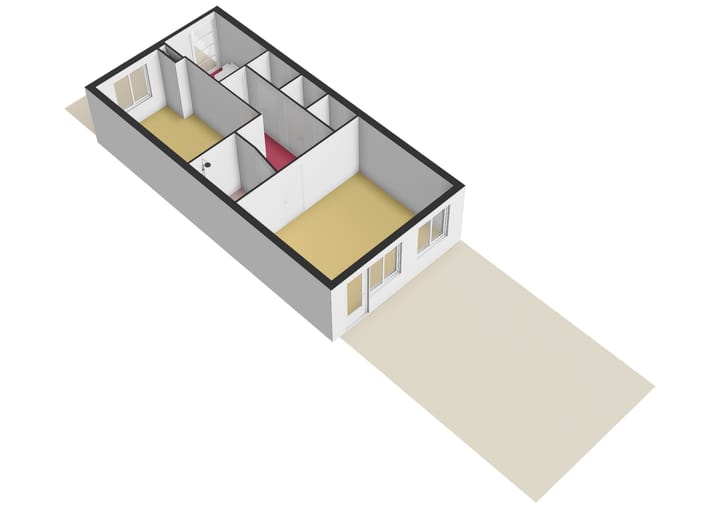 Foto 24 van Daan van Dijkpad 7