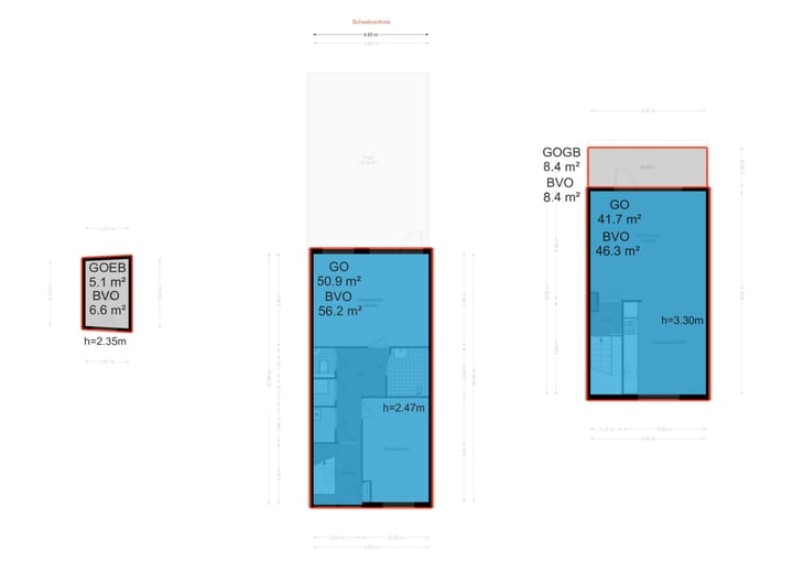 Foto 27 van Daan van Dijkpad 7