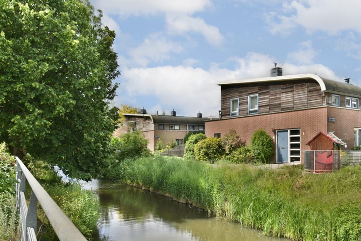 Foto 19 van Daan van Dijkpad 7