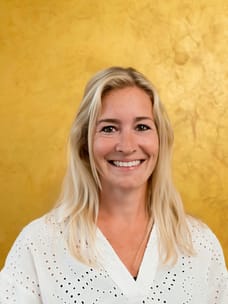 Maureen Visser - NVM Assistent-makelaar