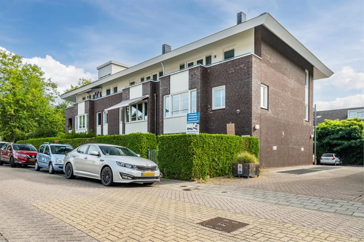 Foto 3 van van Nagell-laan 5