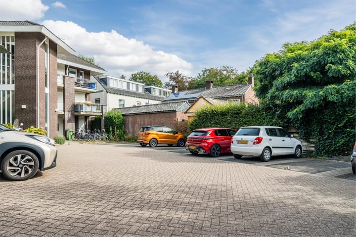 Foto 4 van van Nagell-laan 5