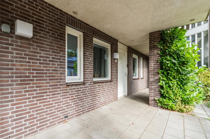 Foto 5 van van Nagell-laan 5